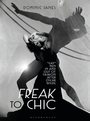 cover image of Freak to Chic